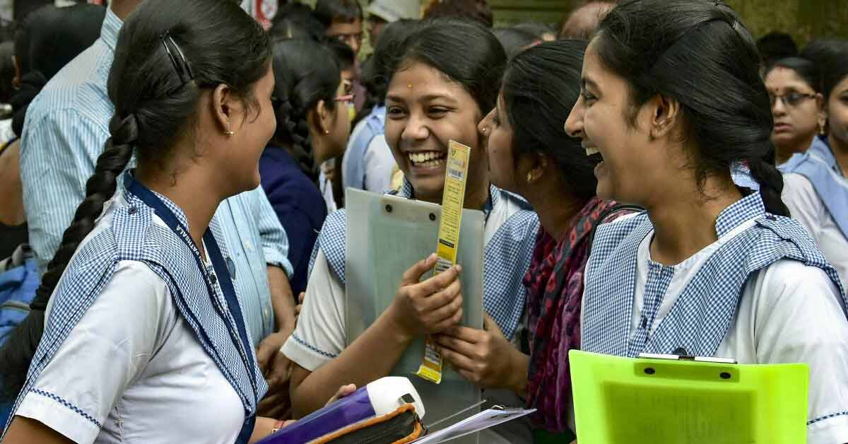 Madhyamik student west bengal