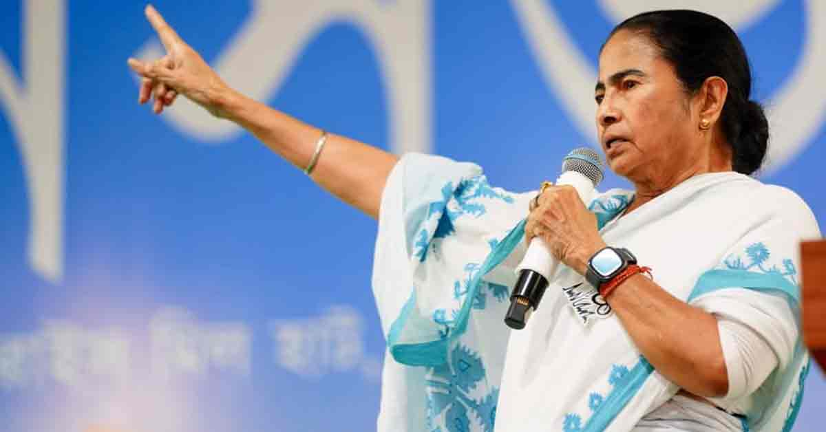 cm-mamata-banerjee-labels-2024-lok-sabha-exit-polls-fake
