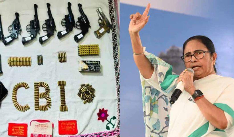 Mamata-On-Sandeshkhali
