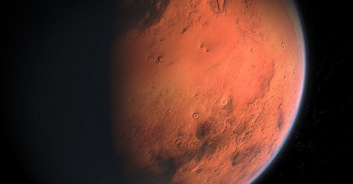 Mars