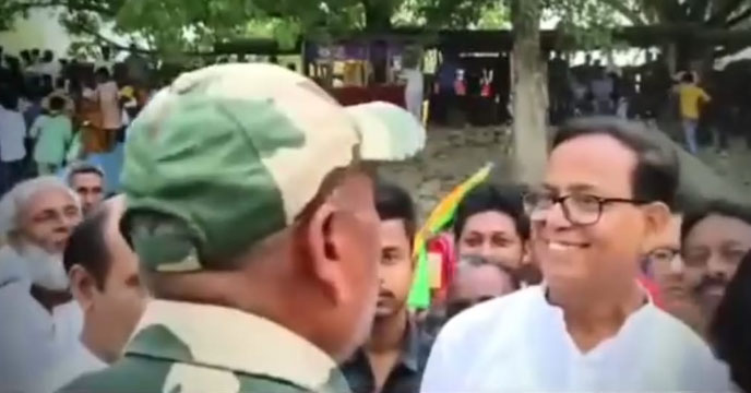 Md Salim