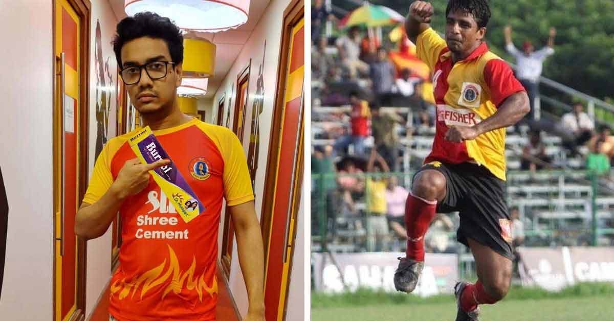 Mehtab Hossain Speaks Out on 'Explosive' Mirchi Agni Video Controversy