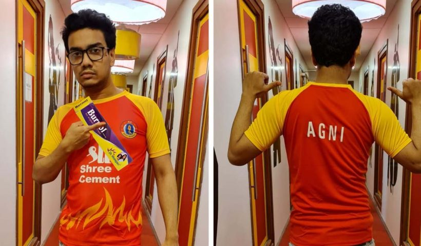 Mirchi Agni