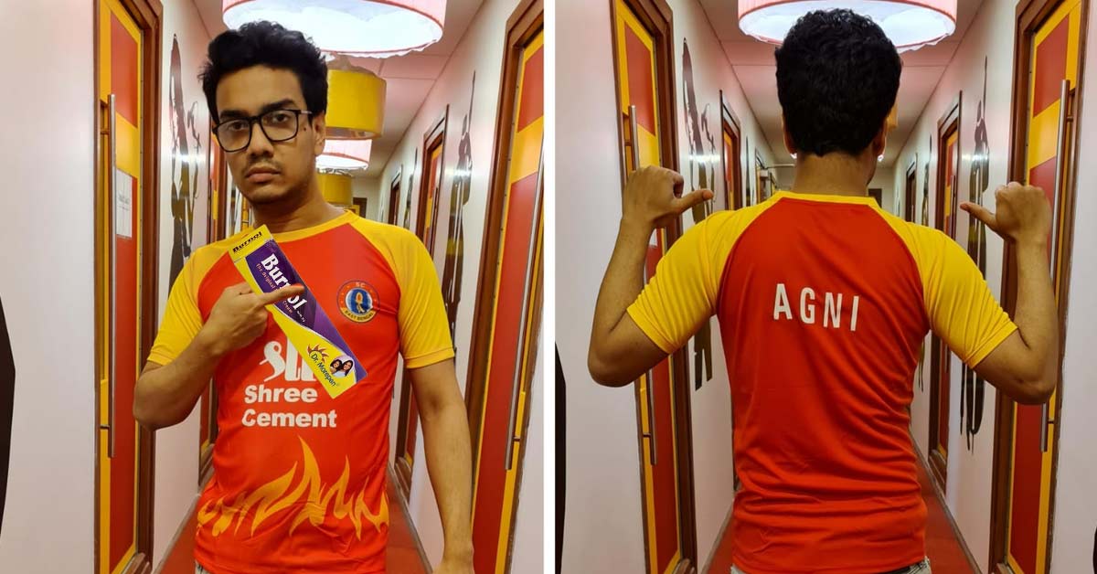 Mirchi Agni