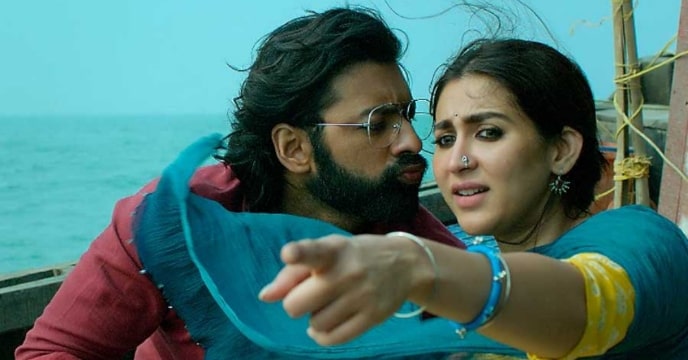 Oindrila Sen