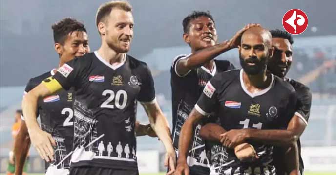 Mohammedan SC