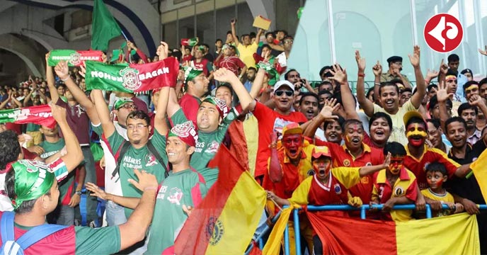Mohun Bagan-East Bengal