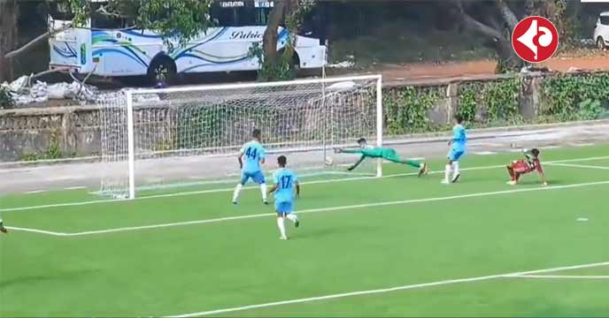 Mohun Bagan, Mumbai City FC