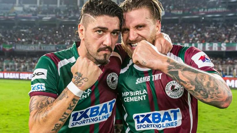 Mohun Bagan SG