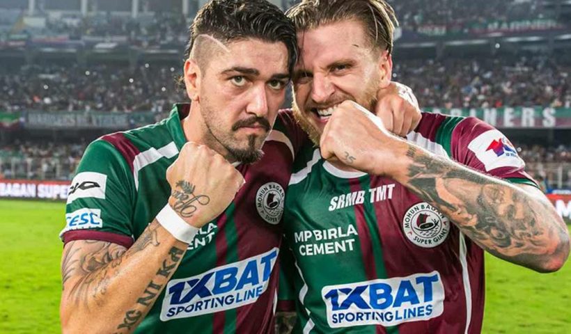 Mohun Bagan SG