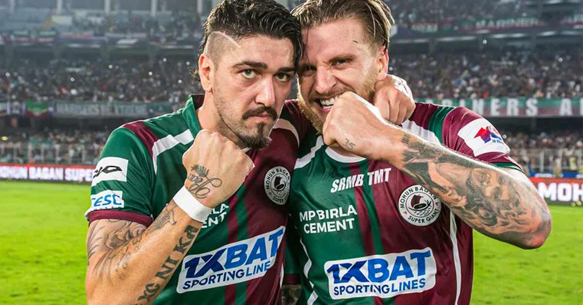 Mohun Bagan SG