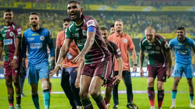 Mohun Bagan SG