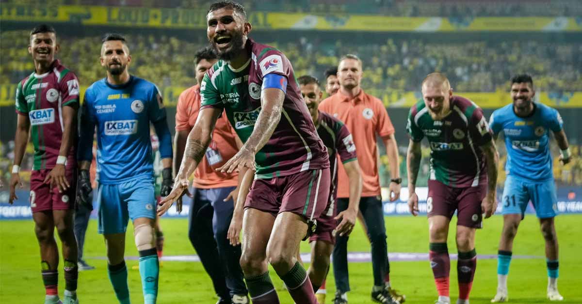 Mohun Bagan SG