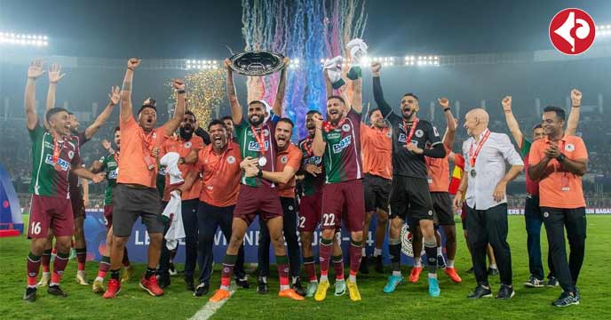 Mohun Bagan SG