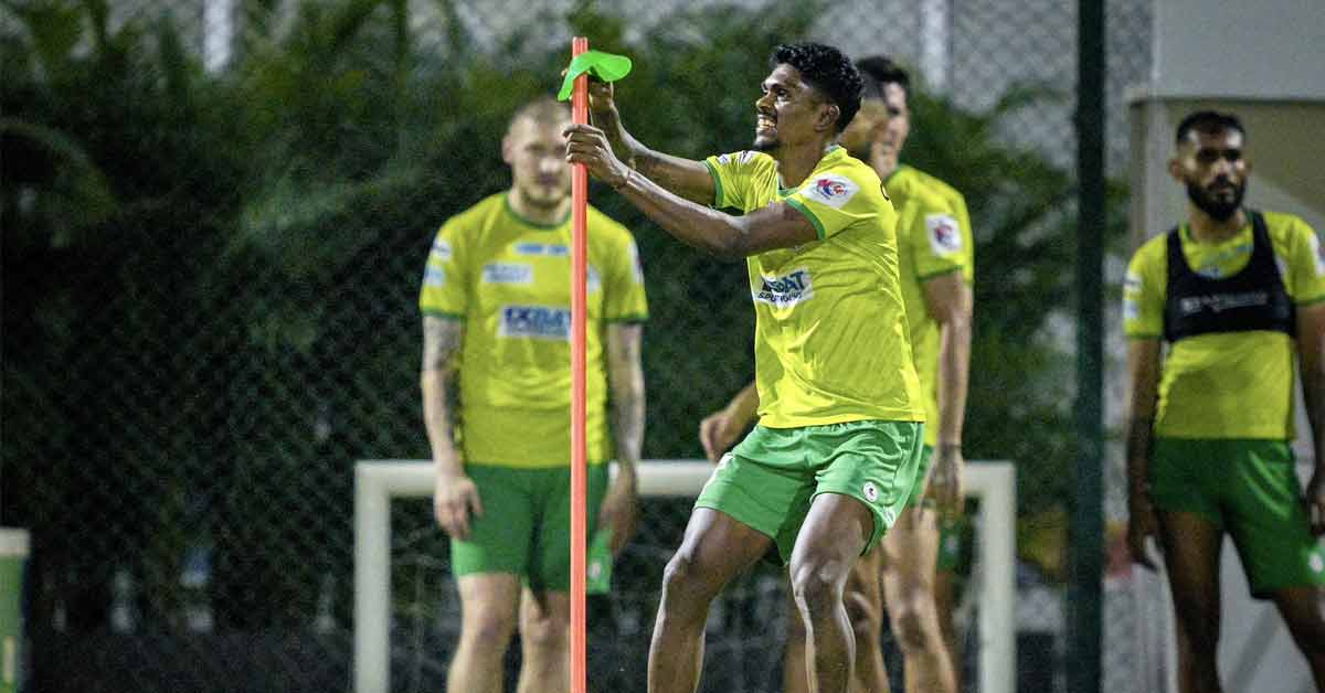 Mohun Bagan Set to Strengthen Squad