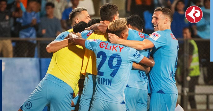 Mumbai City FC