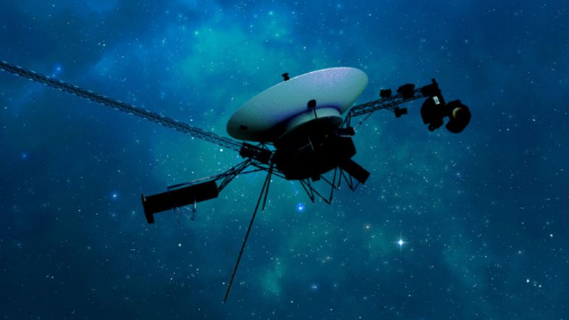 Voyager 1