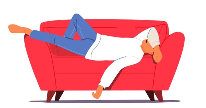 Nap Benefits