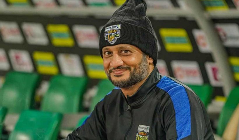 New Analyst Mohsin Sheikh Joins Bangladesh Cricket Team