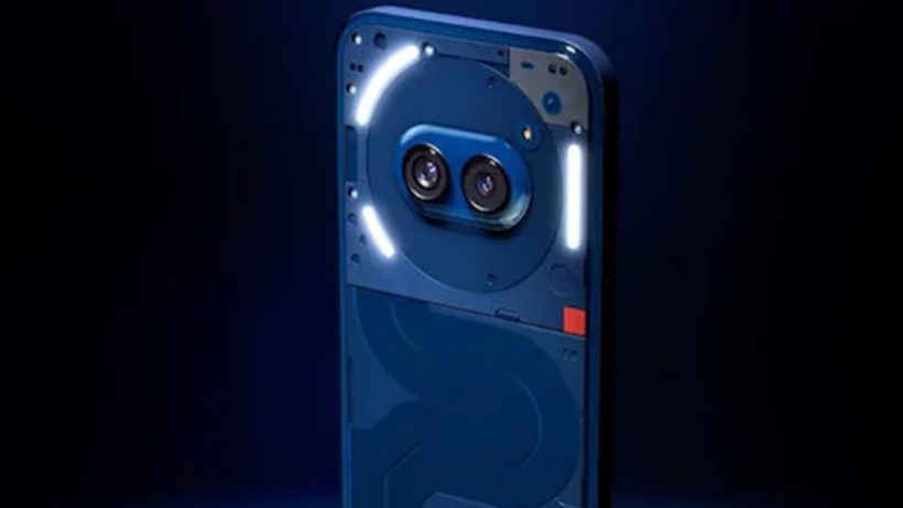 Nothing Phone (2a)
