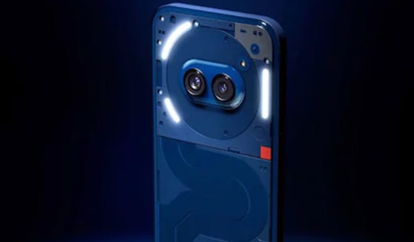 Nothing Phone (2a)
