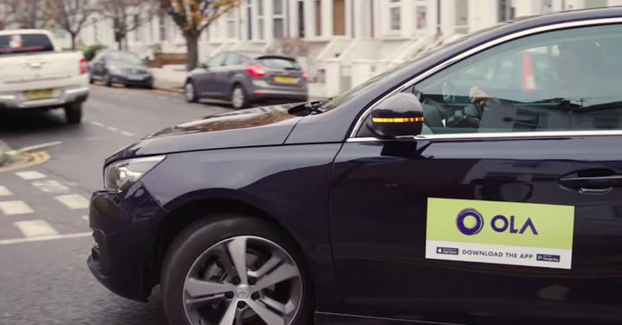 Ola