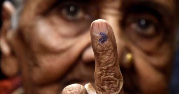 vote