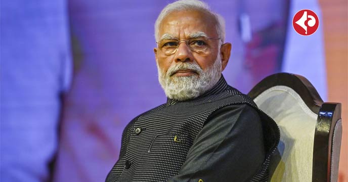 PM Narendra Modi