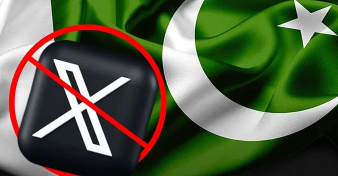 Pakistan