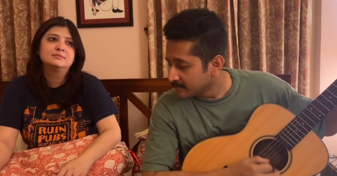 Parambrata