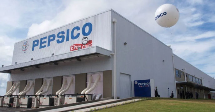 Pepsico
