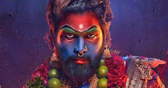 Pushpa