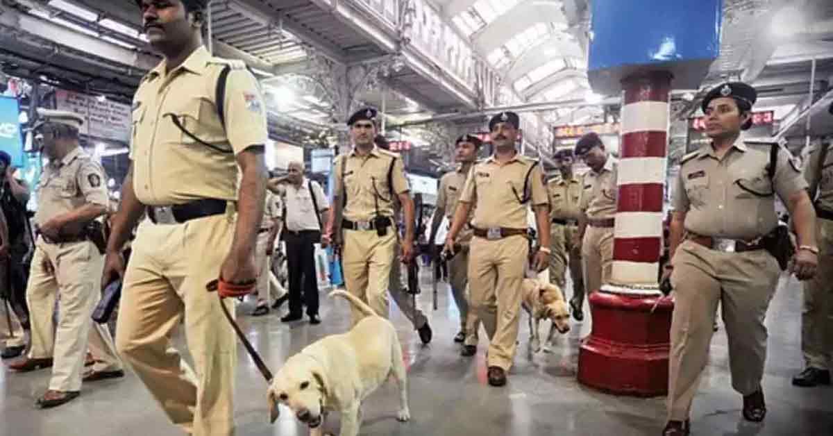 RPF Constable
