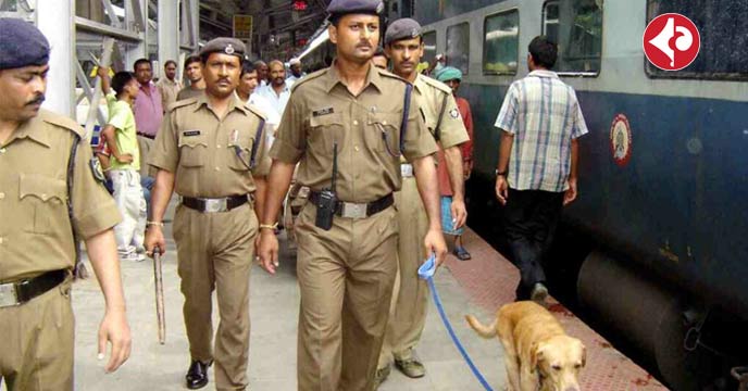 RPF Set to Recruit Over 4000 Vacancies