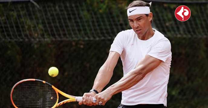 Rafael Nadal