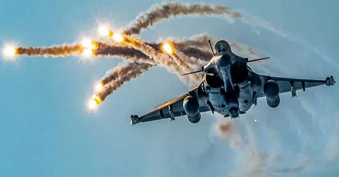 Rafale-IAF