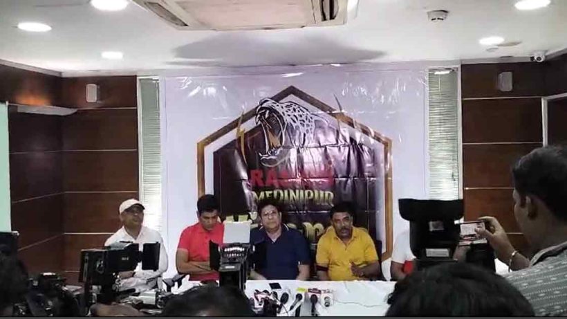 Rashmi Group Enters Bengal Pro T20 League