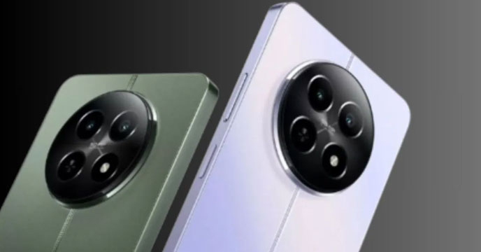 Realme 12X 5G
