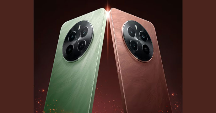 Realme-P1