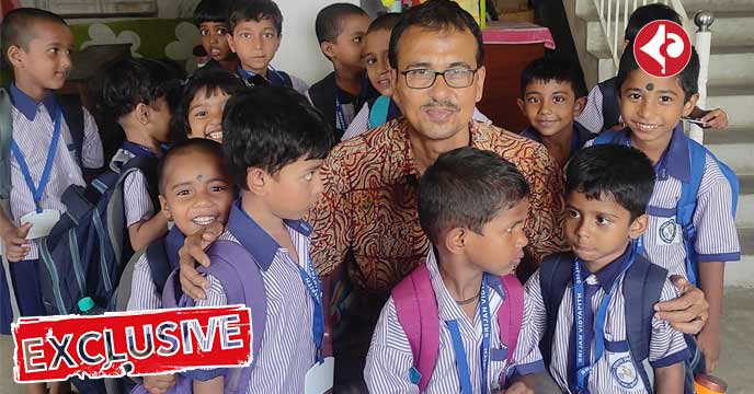 Rupak Chowdhury: A Triple Threat Realizing Dreams Since 1993"
