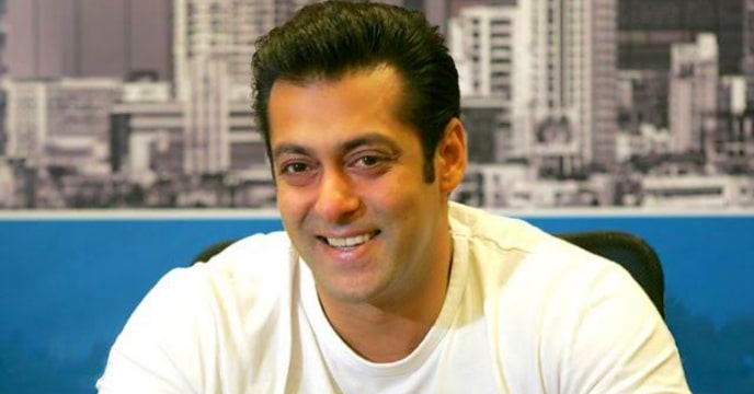 Salman Khan, Bollywood