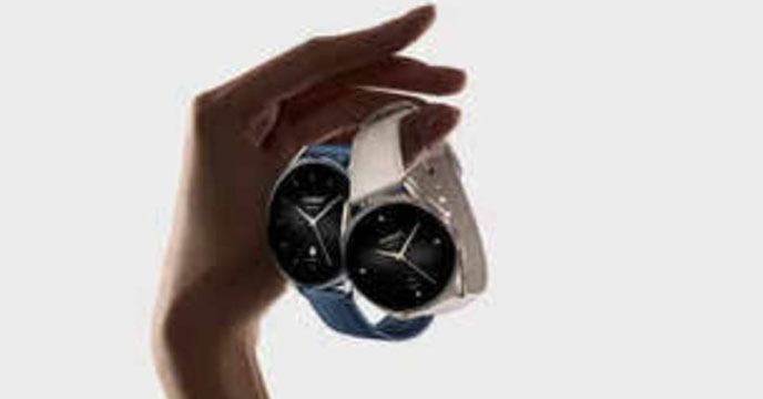 Samsung Galaxy Watch FE