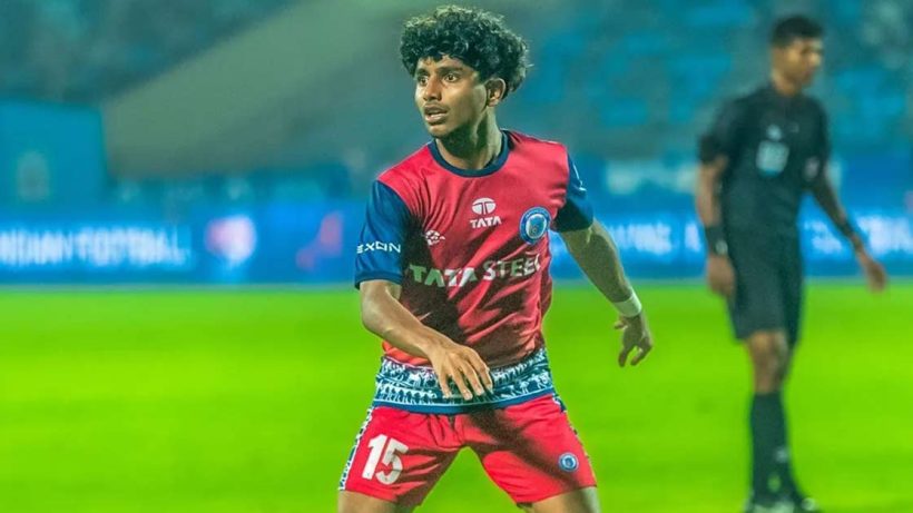 Sanan Mohammed K