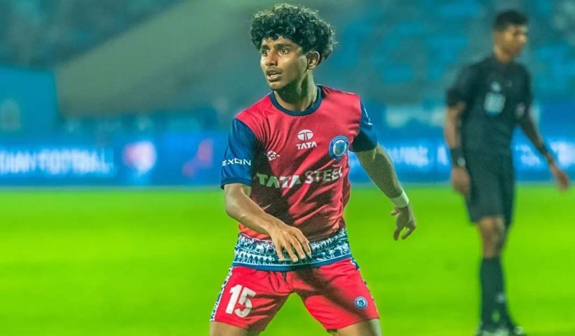 Sanan Mohammed K