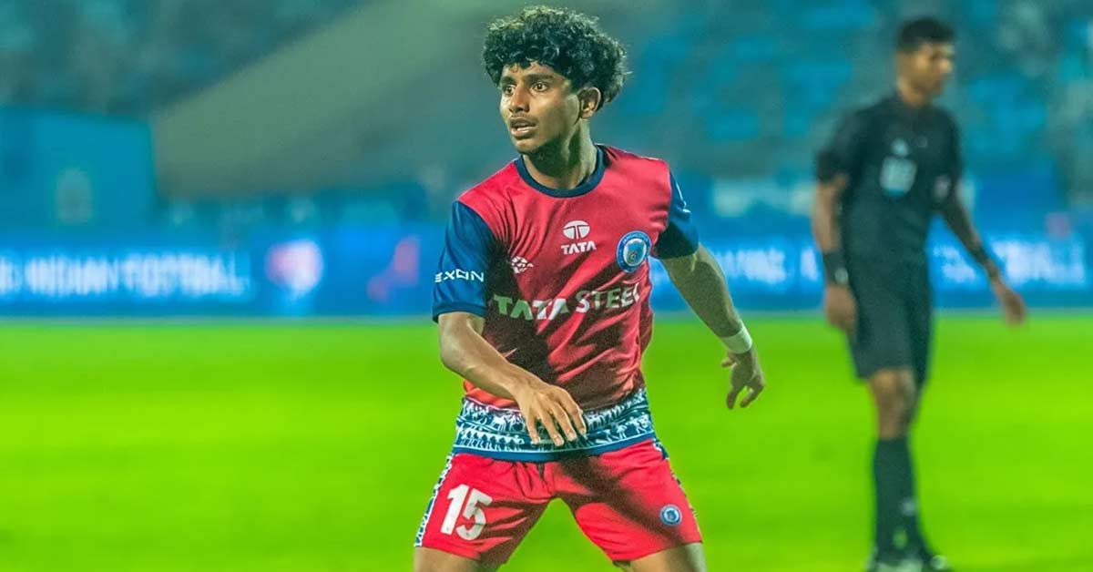 Sanan Mohammed K