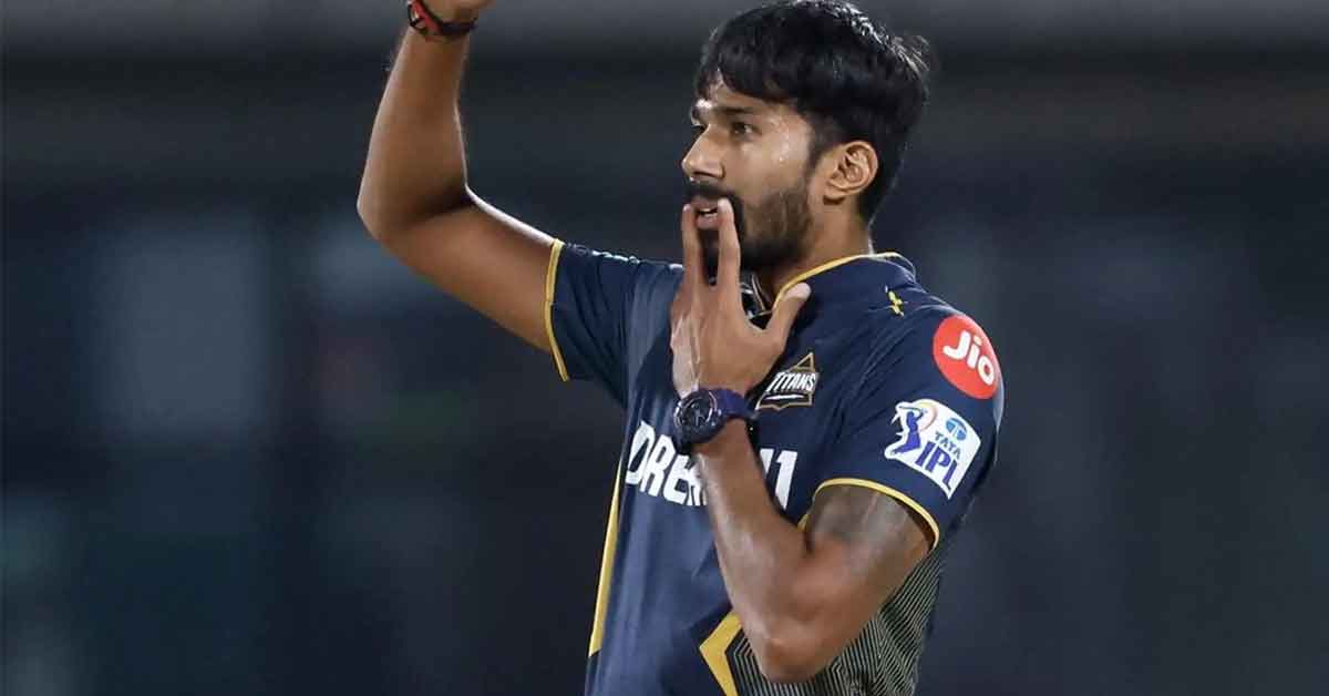 Sandeep Warrier