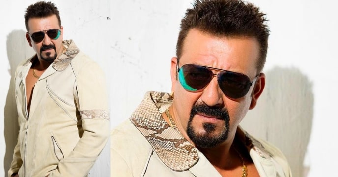 Sanjay Dutt