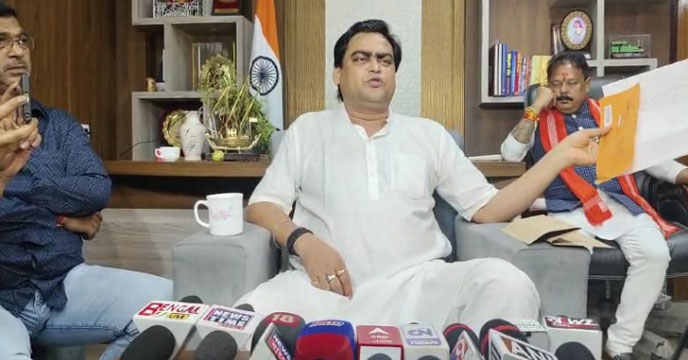 Santanu Thakur