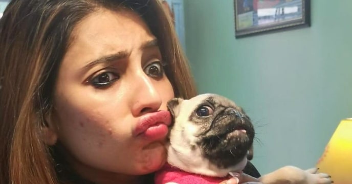 Sayantika Banerjee