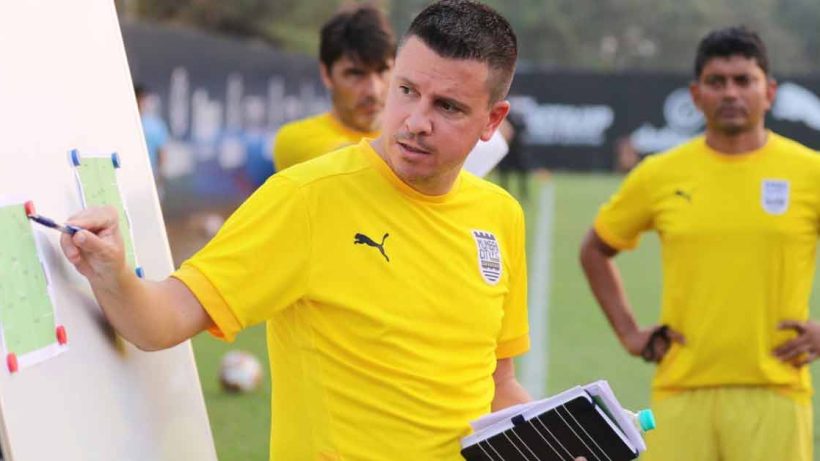 Sergio Lobera